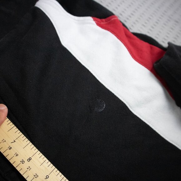 True Religion tricolour Jogger Pants Mens Large - Picture 5 of 8